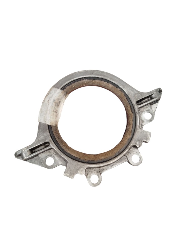 Flange Retentor Virabrequim Ford Focus 2.0 16v Zetec 1997 04