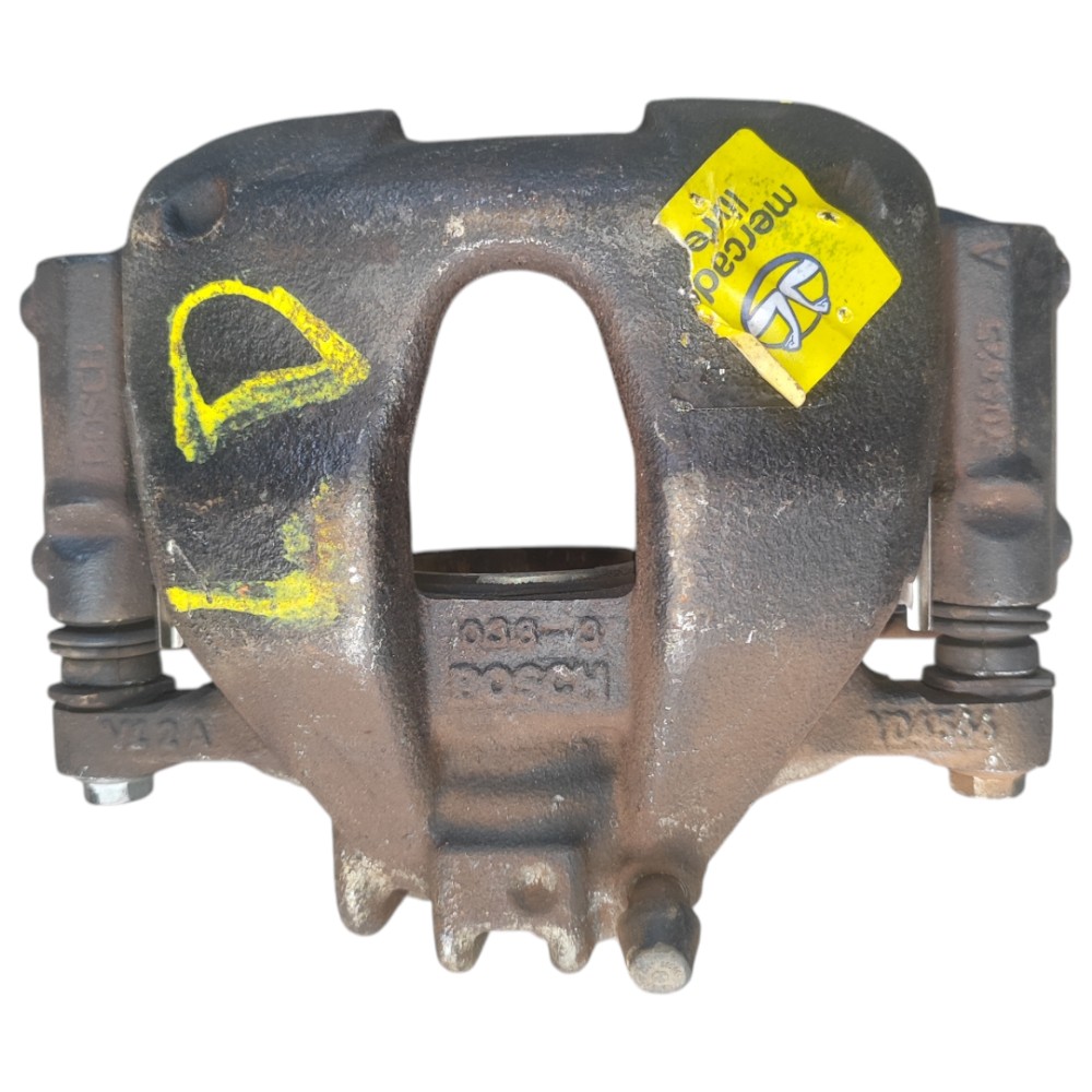 Pinça Freio Peugeot 308 1.6 2012 2013 2014 2015 2016 1