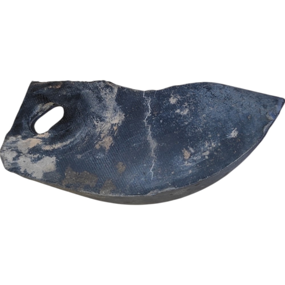 Suporte Alça Porta Malas Citroen C3 2003 2008 2010 2013 Preto
