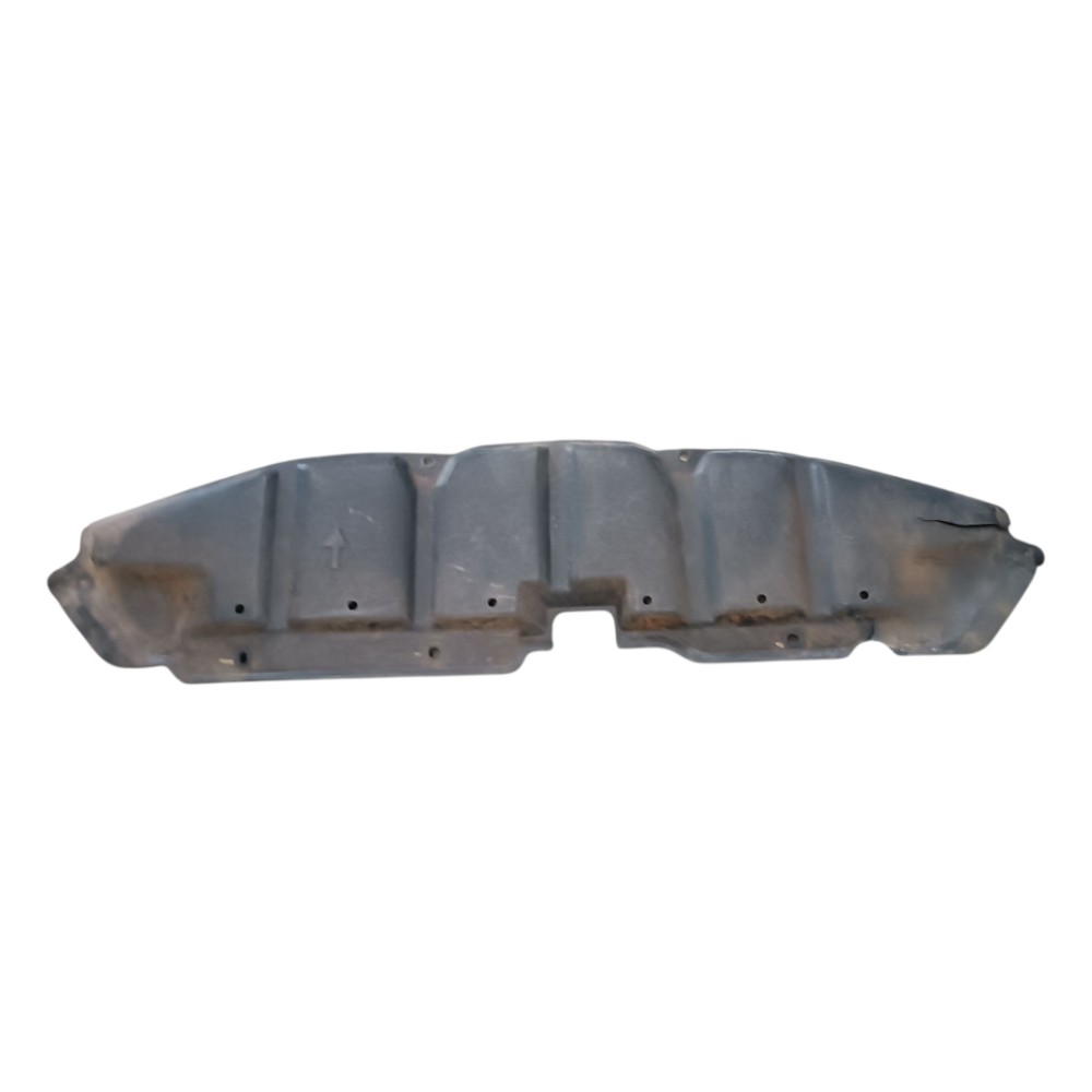Defletor Protetor Inferior Radiador Toyota Corolla 2003 2008 7