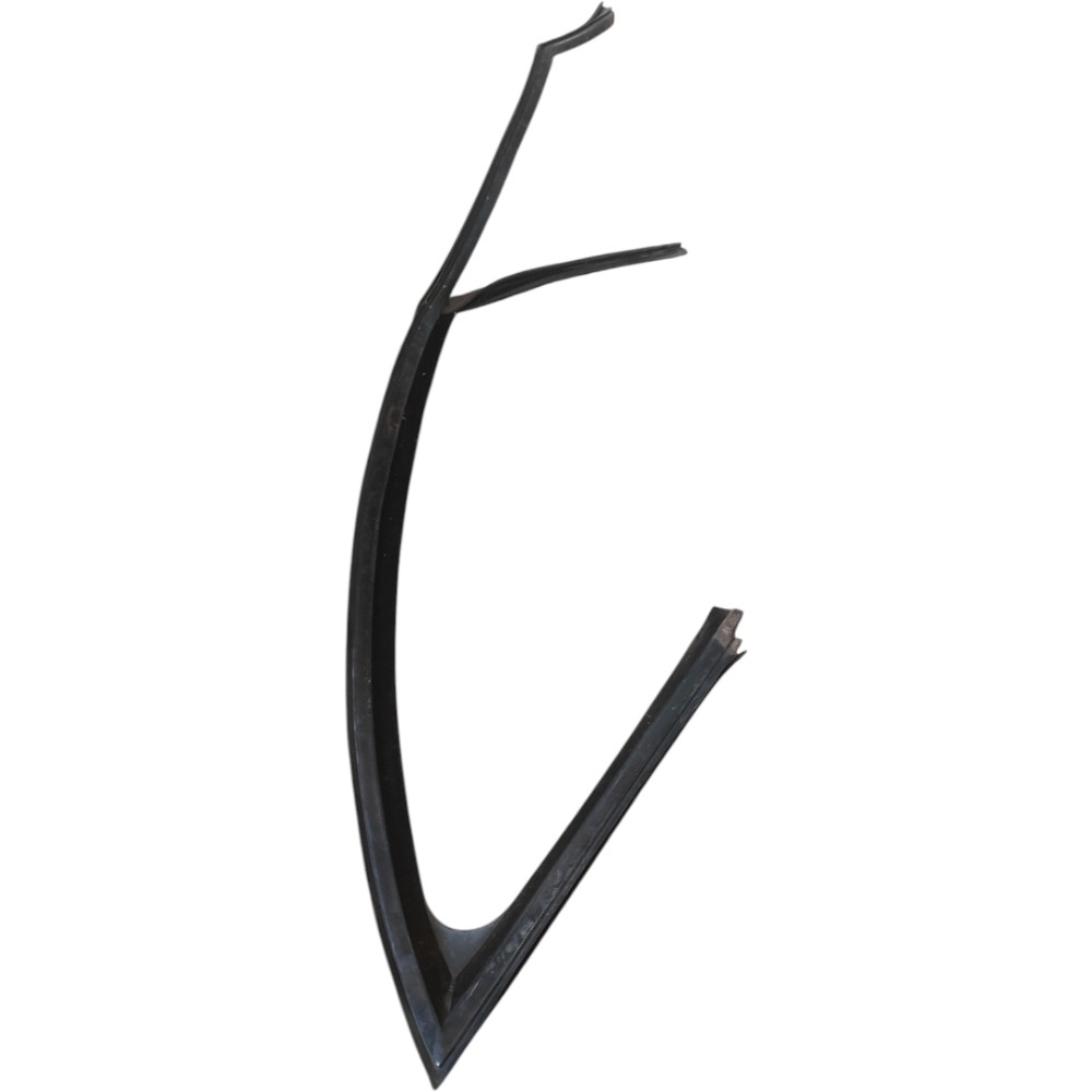 Borracha Vidro Traseira Esquerda Citroen C4 2008 2011 2014