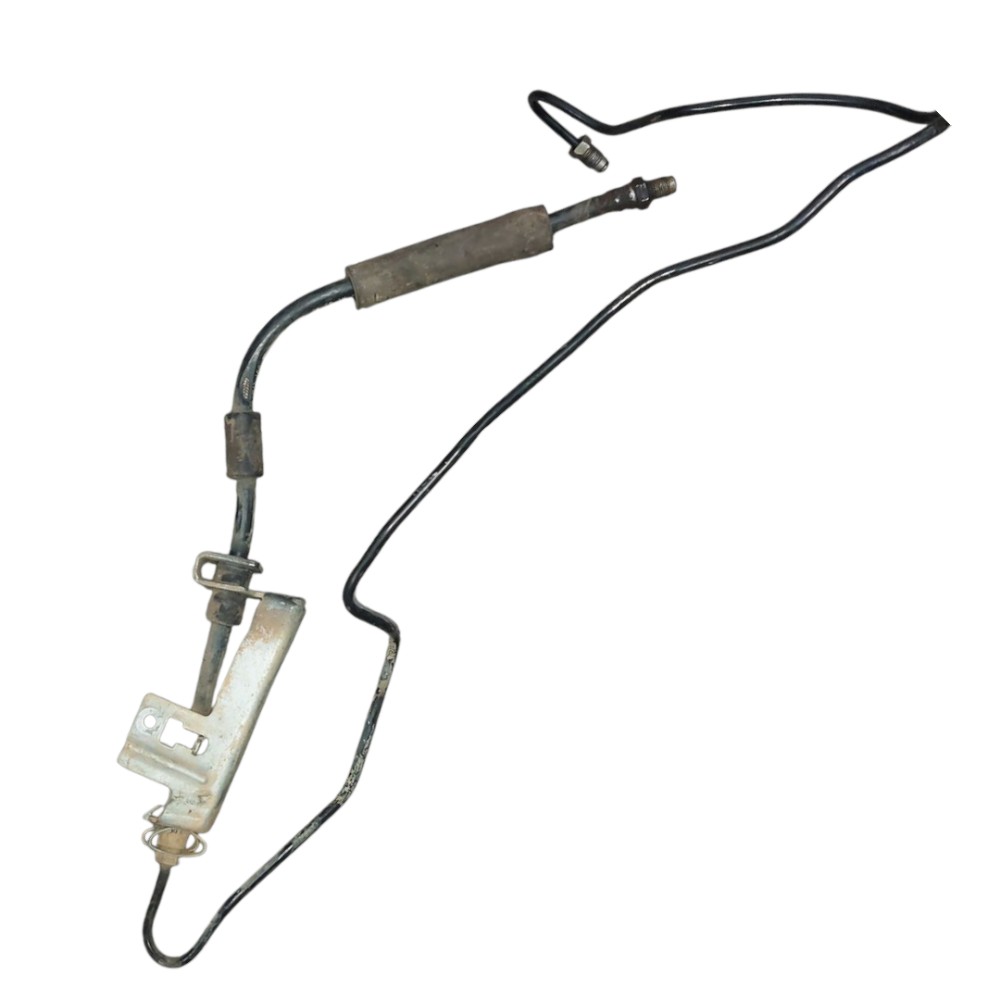 Linha De Freio Peugeot 307 2005 2008 2010 2012 1.6