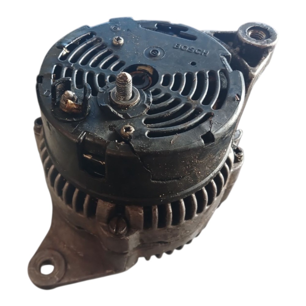 Alternador Citroën C3 Glx 1.4 2009 2010 2011 2012 9612259680 6