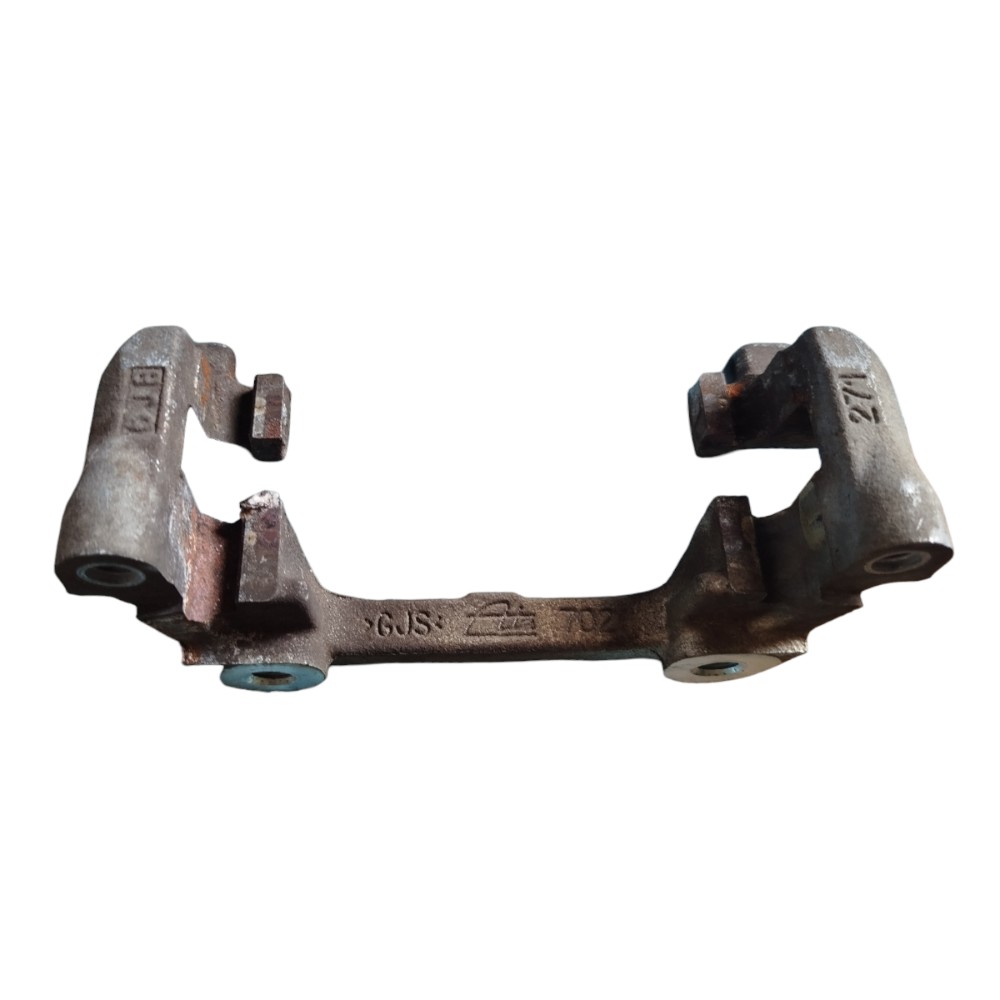 Cavalete Pinça Freio Ford Focus 2.0 2014 2016 2017 2019 4