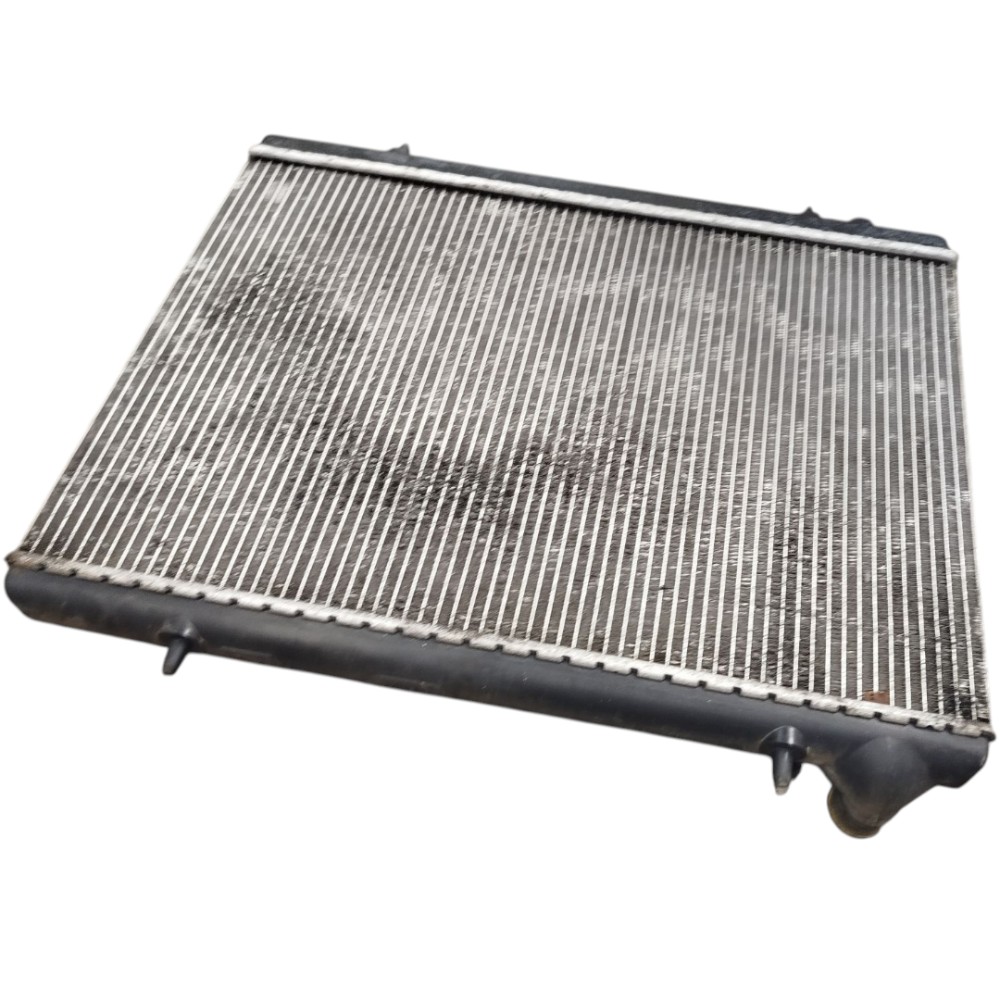 Radiador Agua Peugeot 307 308 Sw 408 Citroen C3 C4 2