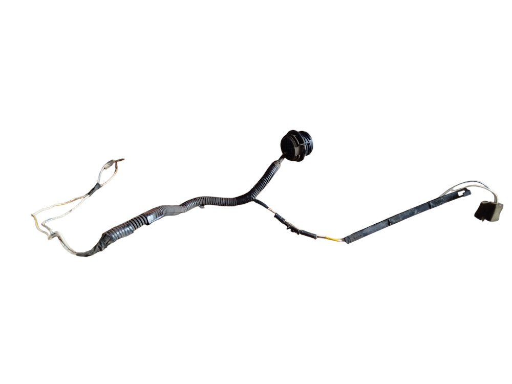 Chicote Radio Predisposto Esquerdo Palio Siena Strada 1999 1