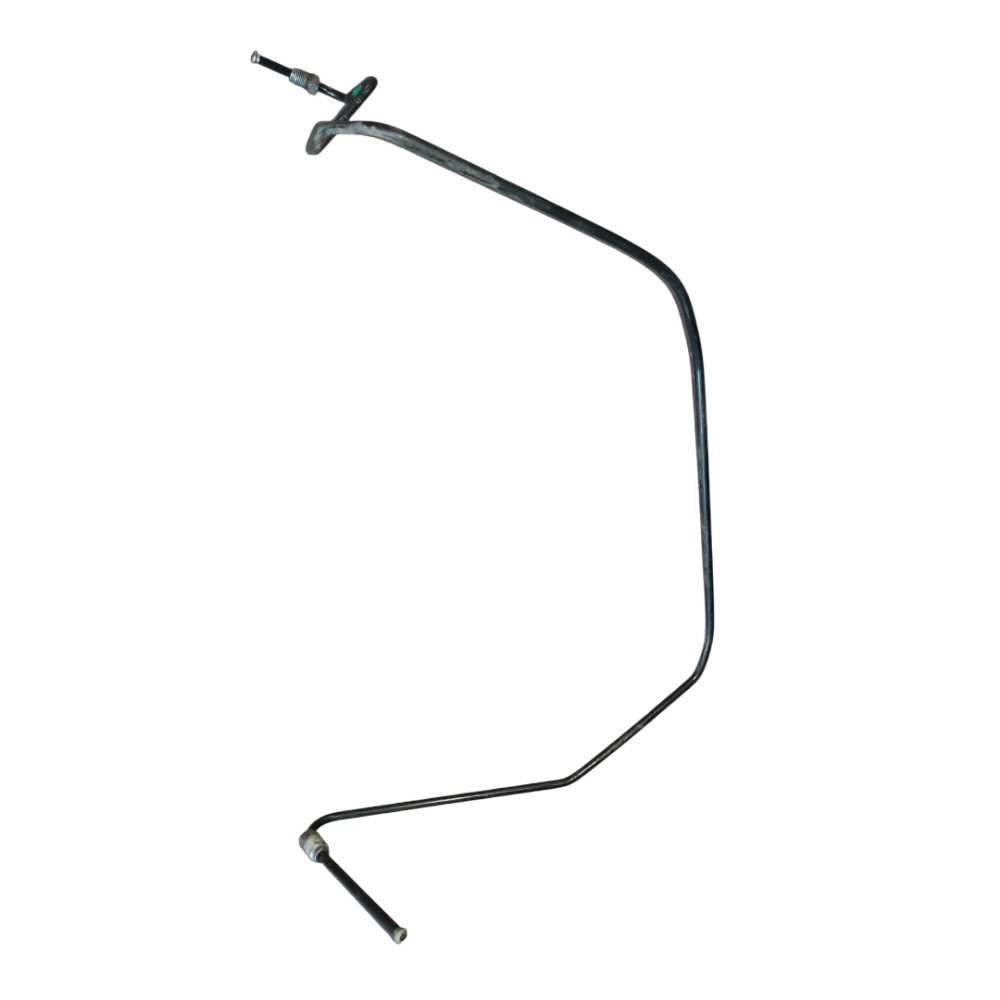 Linha Freio Dianteiro Peugeot 307 2007 2008 2009 2013