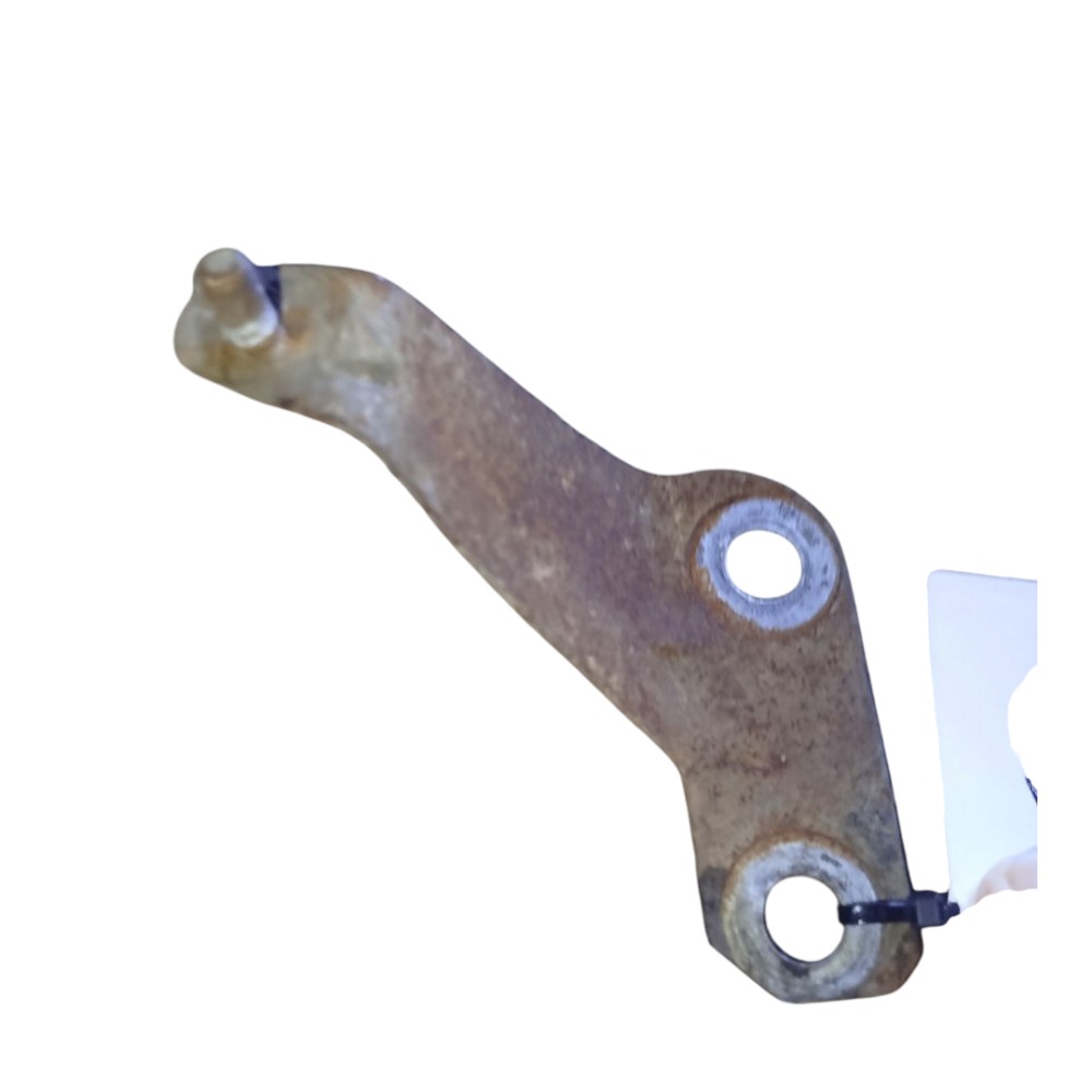 Suporte Coxim Câmbio Fiat Uno Mille 1.0 Fiorino 1997 A 2012 4