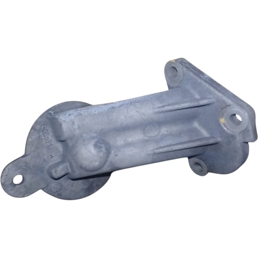 Suporte Filtro Oléo Fiesta Rocan  Ford Focus 2001 A 2007