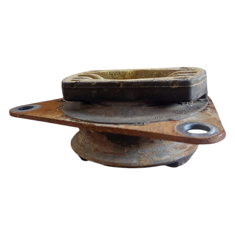 Coxim Câmbio Fiat Uno Fiorino Palio Siena 2013 2017 2021 5