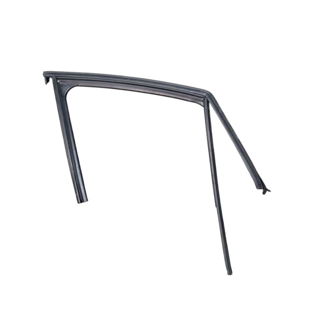 Borracha Canaleta Vidro Diant Esquerda Jeep Renegade 2022