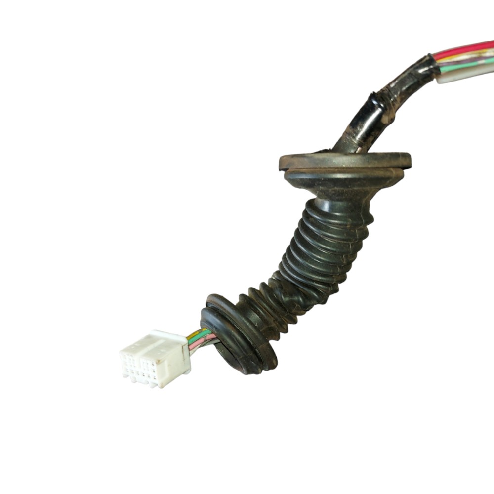 Chicote Porta Dianteira Direita Toyota Etios 2013 2014 2021 4