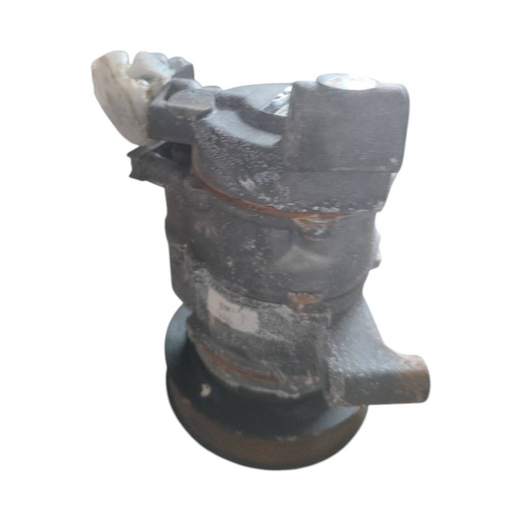 Compressor Ar Condicionado Honda Civic 2012 2016 5