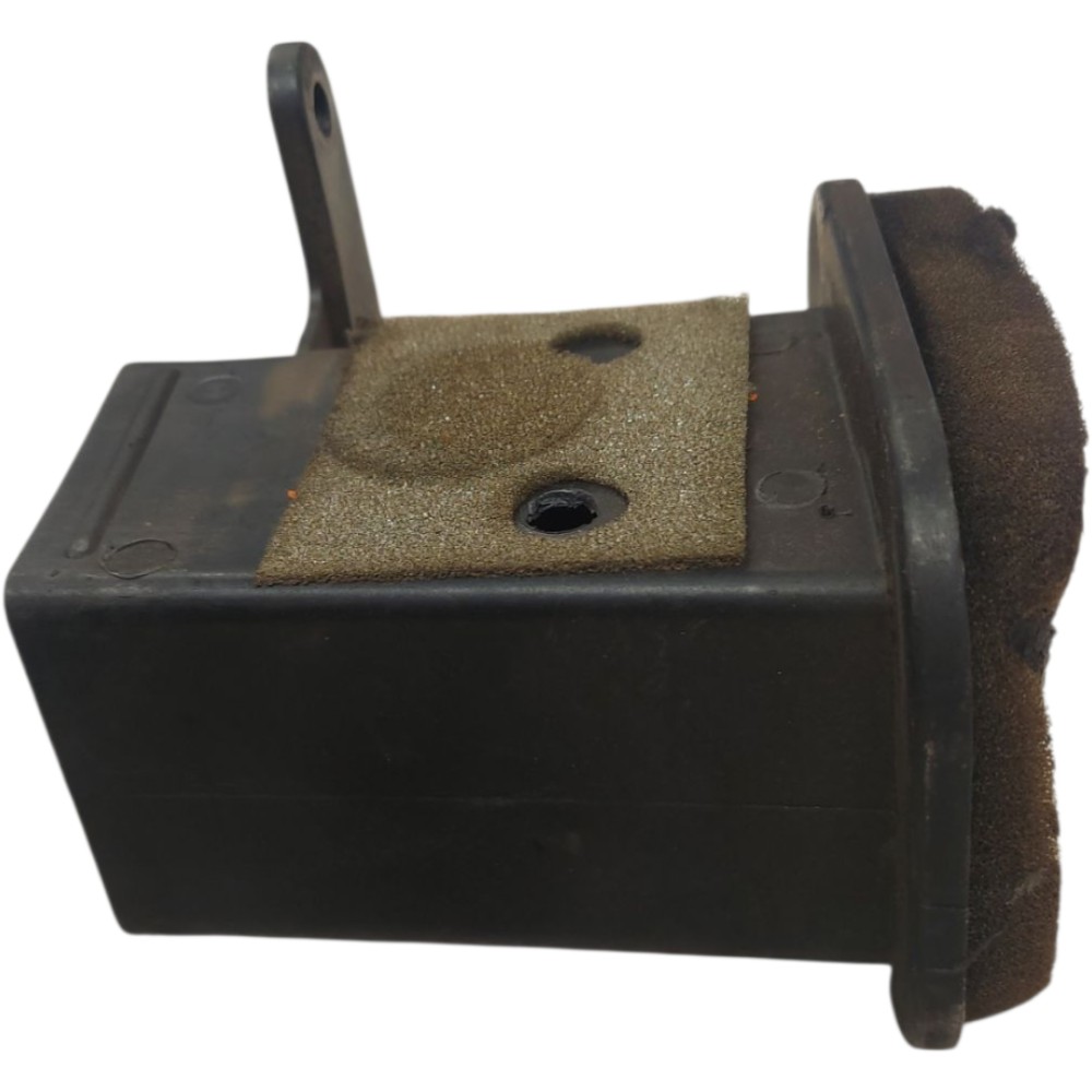 Duto Difusor Ar Direito Saida Fiat Palio Strada 1996 A 2010