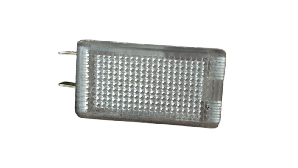 Luz De Teto Astra 1999 2001 2009 2010 2011