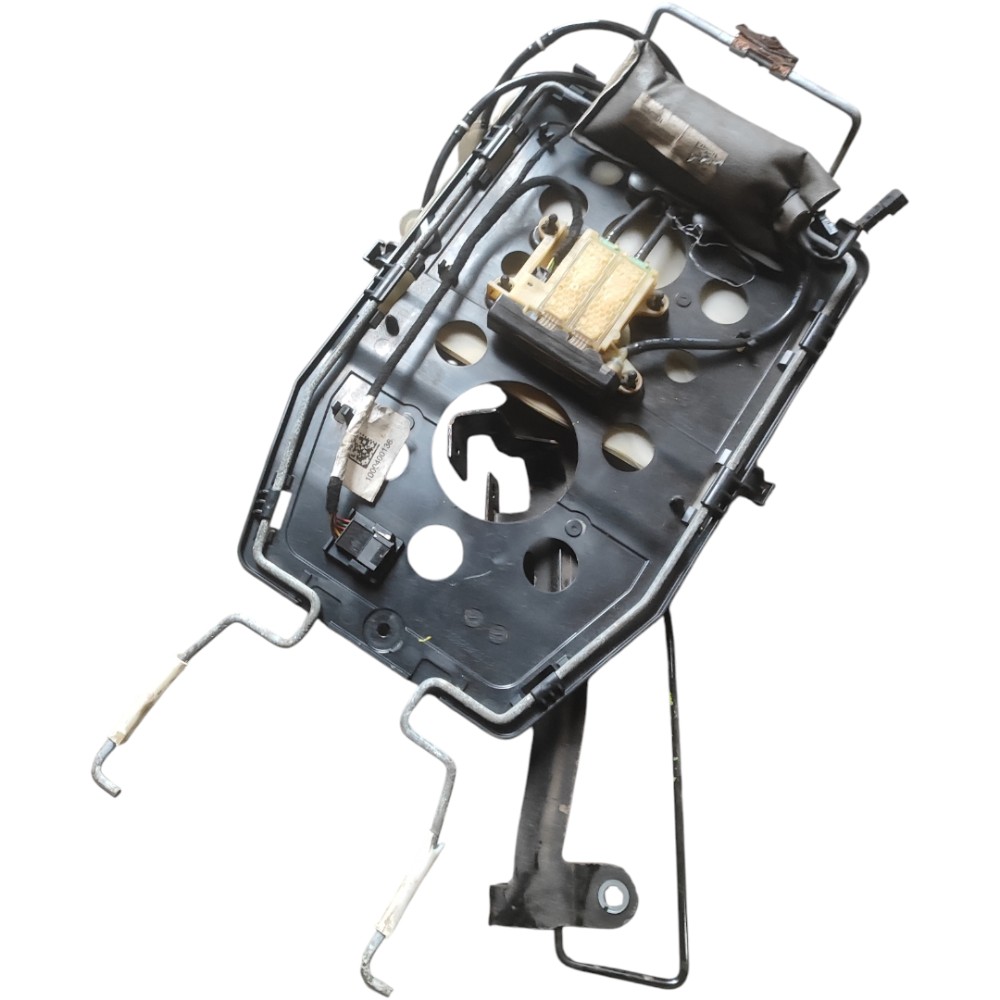 Suporte Porte Dianteira Direita Volvo Xc60 2017 A 2024 4
