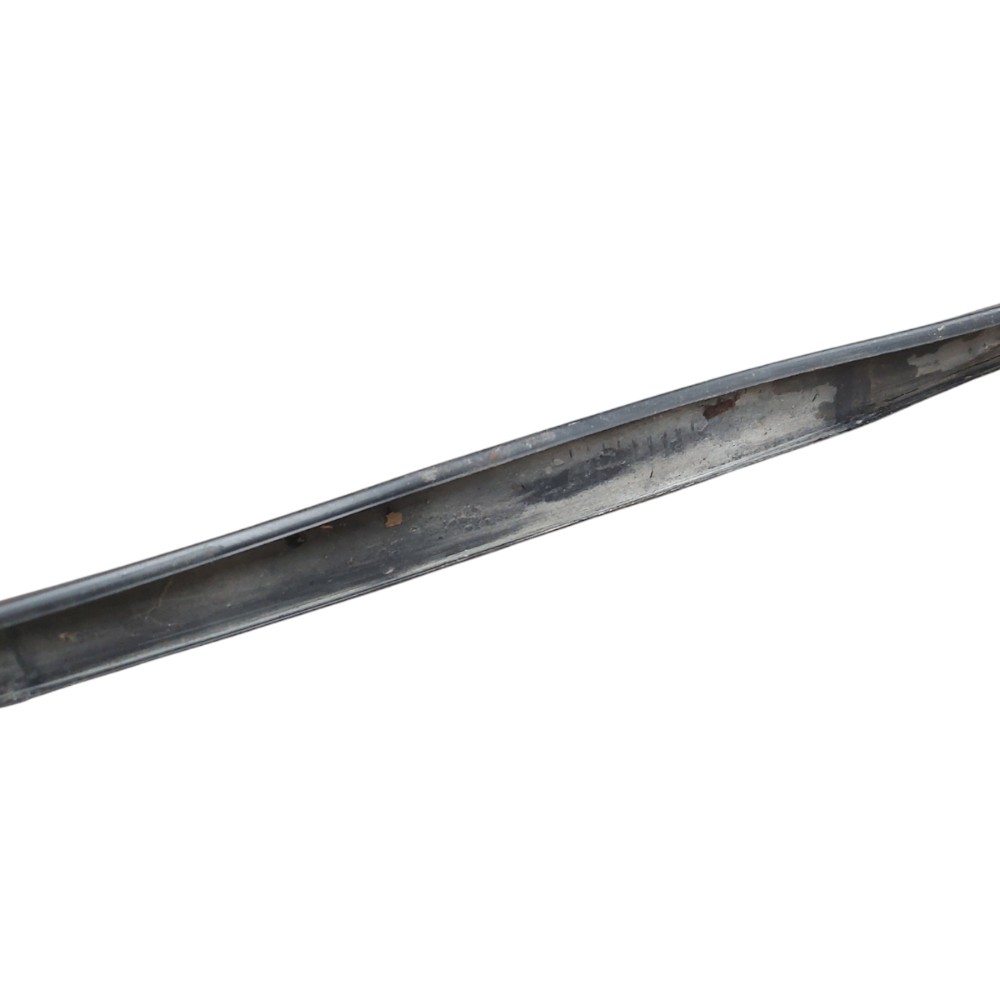 Friso Externo Peugeot 206 2000 2001 2002 2003 2004 2005 3