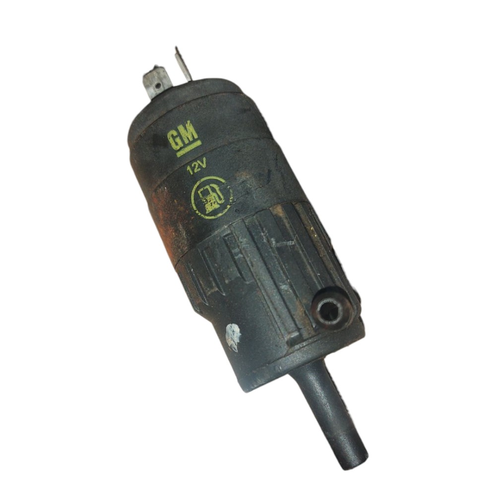 Motor Esguicho Parabrisa Gm Corsa Celta Astra 2002 2008 2012