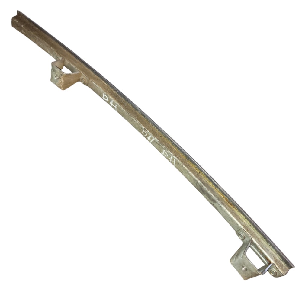 Canaleta Guia Vidro Gm Astra 1999 2000 2001 2002 2003 2011 Original