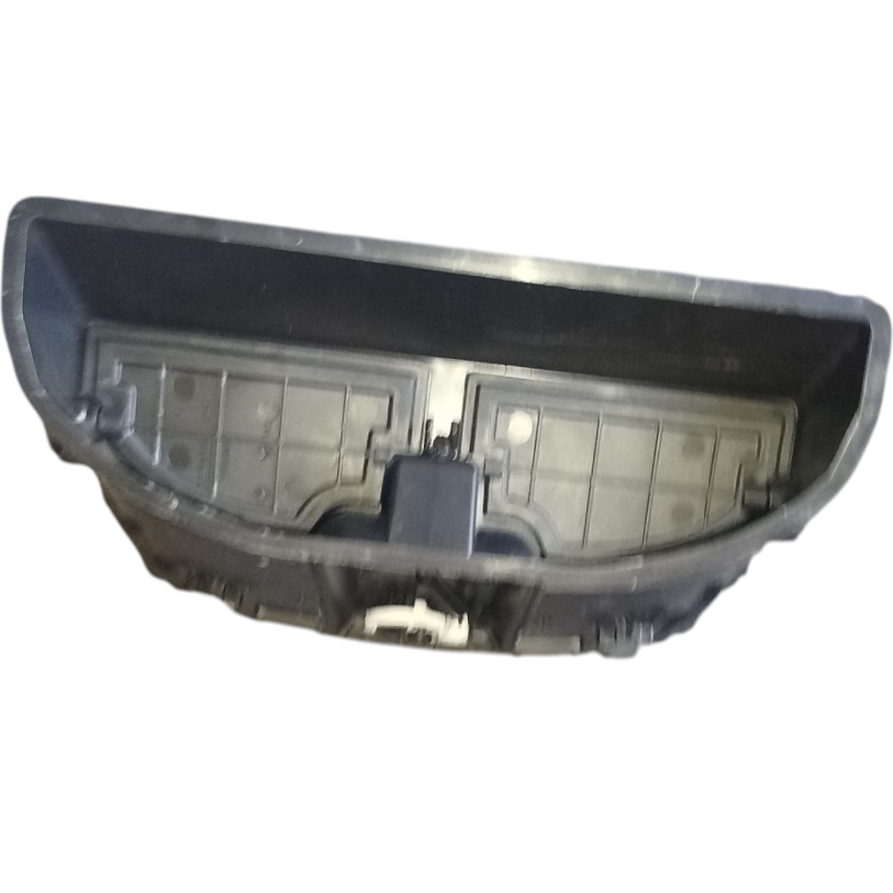 Duto Difusor Central Painel Peugeot 208 307 2008 Citroen C3 3