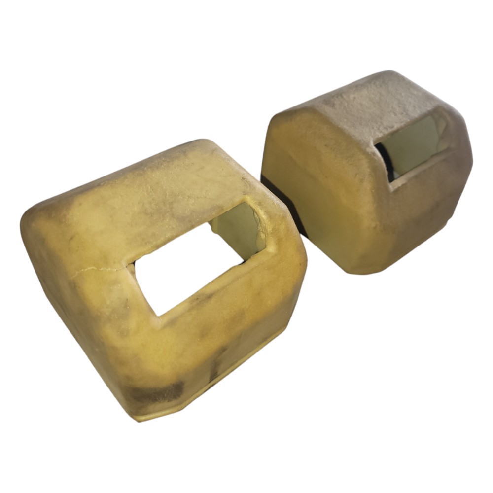 Par Espuma Trambulador Peugeot 307 2006 2007 2008 2009 2012