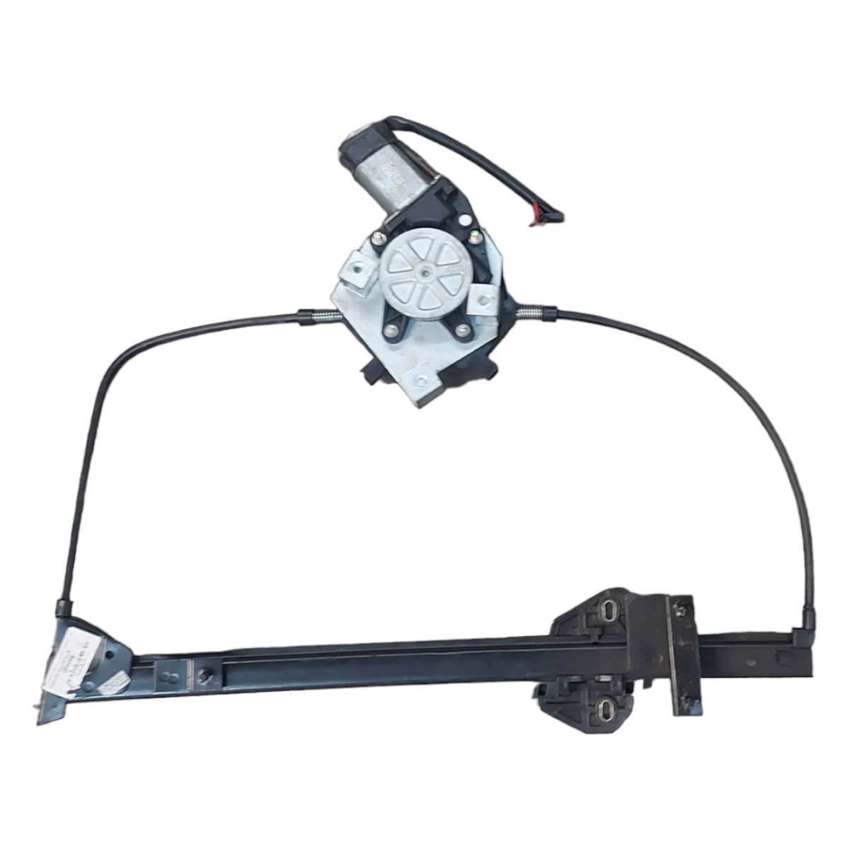 Maquina Vidro Eletrico Porta Esquerda Ford Ka 2p 2008 2013 1