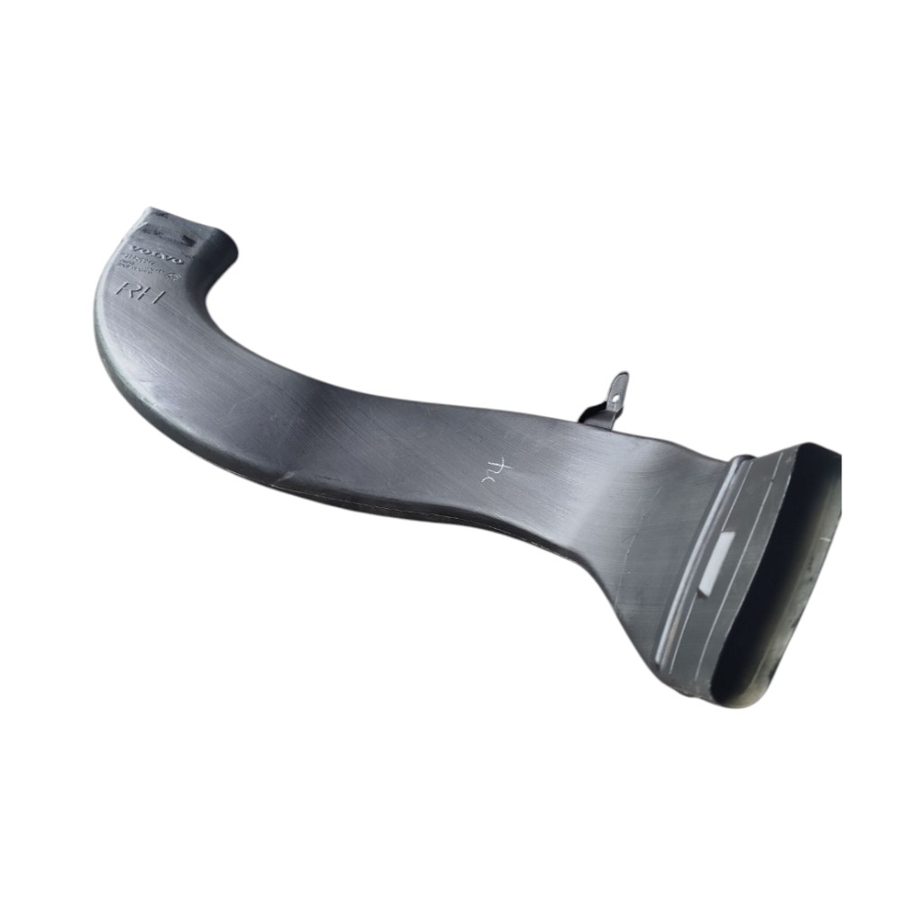 Duro Ar Condicionado Dianteiro Esquerdo Volvo Xc60 2018 2024