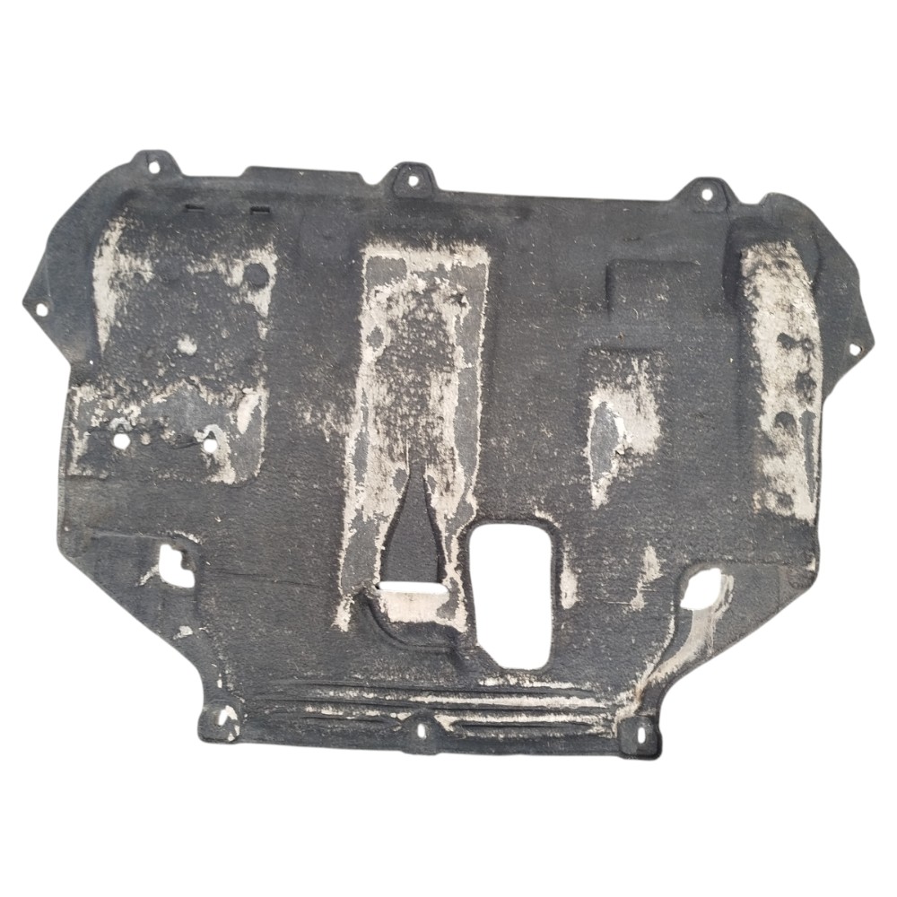 Capa Protetor Carter Ford Focus 2015 2016 2017 2019 Original 2