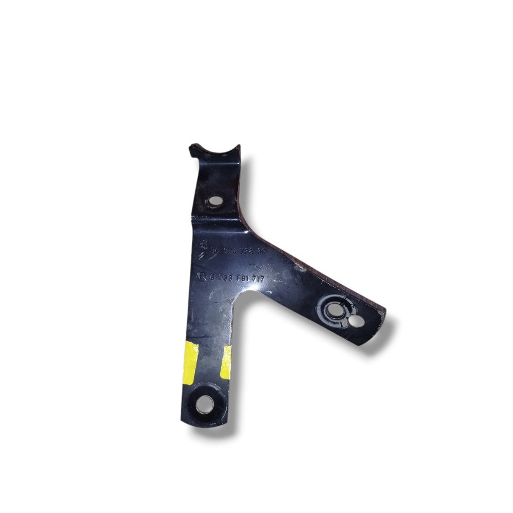 Suporte Buzina Peugeot 307 308 3008 Citroen C4 2005 2017 3