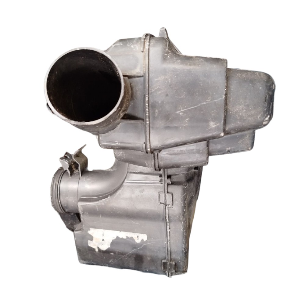 Caixa Filtro Ressonador Peugeot 307 1.6 2001 2006 2008 2012