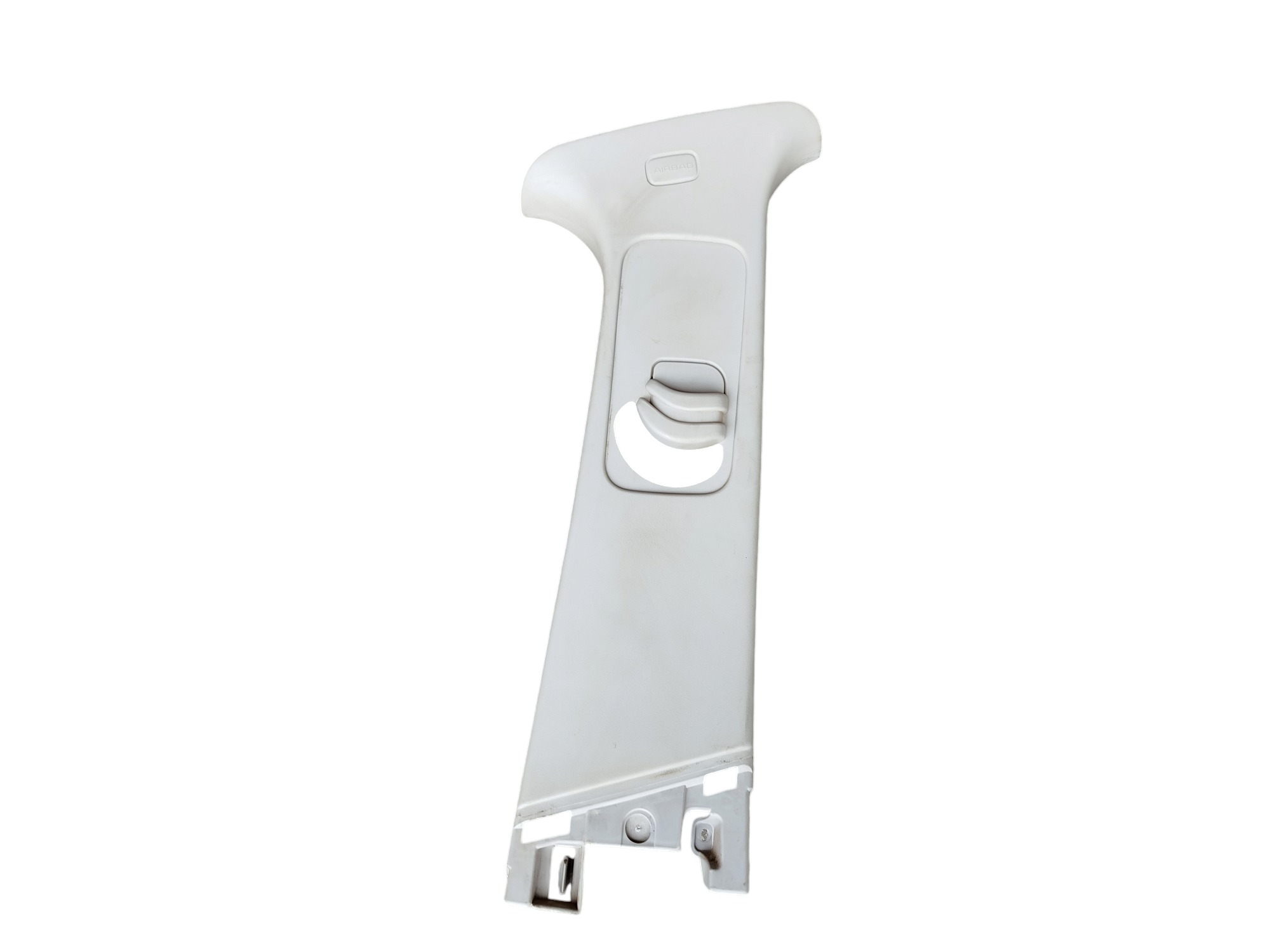 Moldura Coluna Interna Direita Peugeot 307 Sw 2006 A 2013