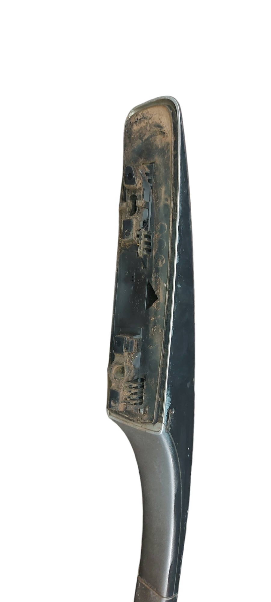 Rack Teto Peugeot 307 Sw 2008 2009 2010 2011 2012 2013 Preto 3