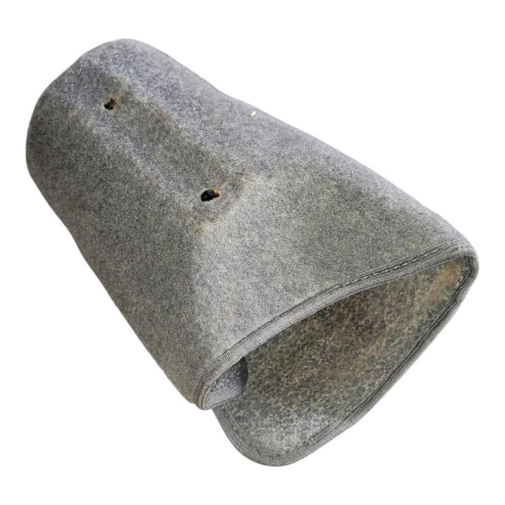 Estojo Extintor Ford Focus 2001 2002 2003 2004 2005 2008 3