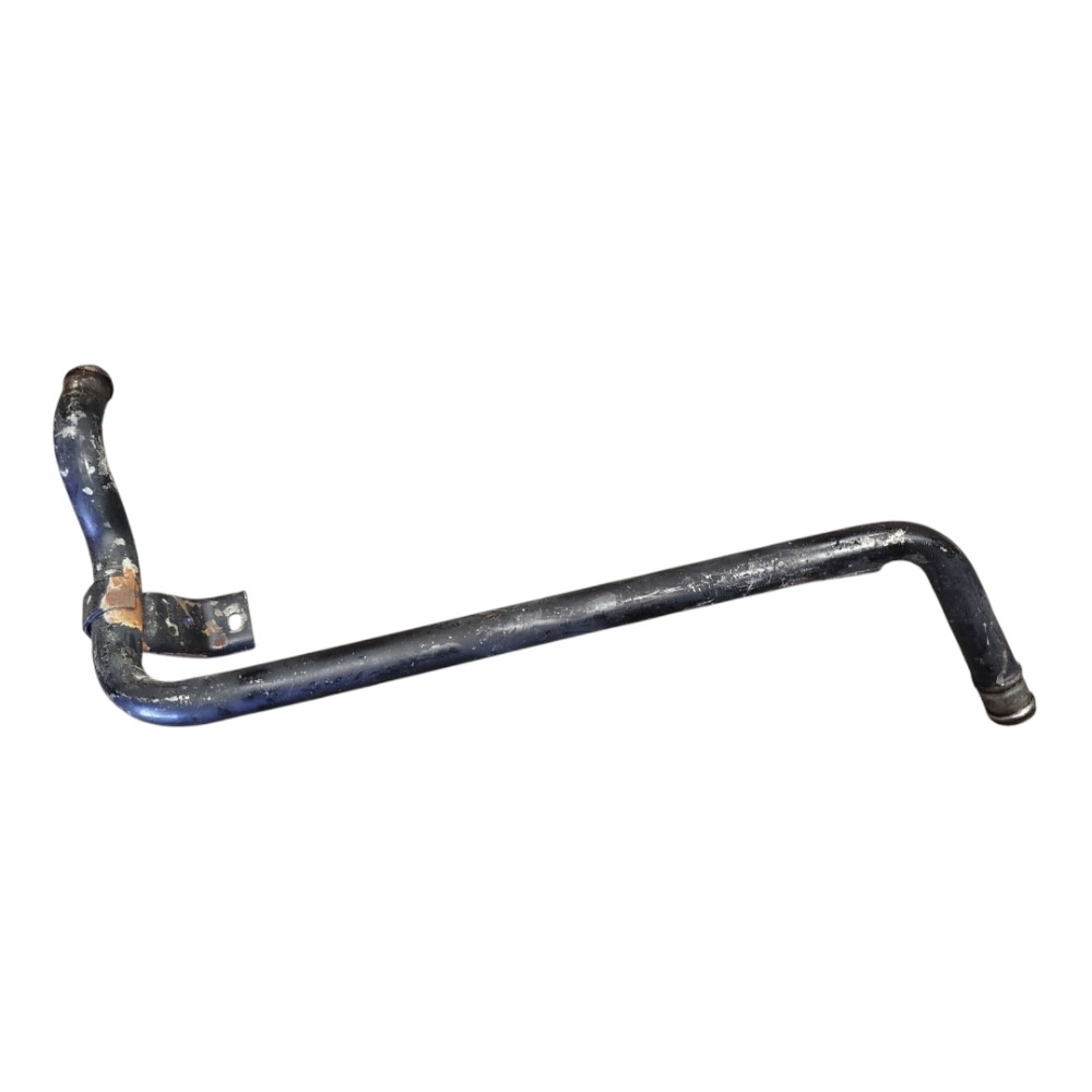 Tubo Cano Água Volkswagen Passat 1998 1999 2000 2001 2005