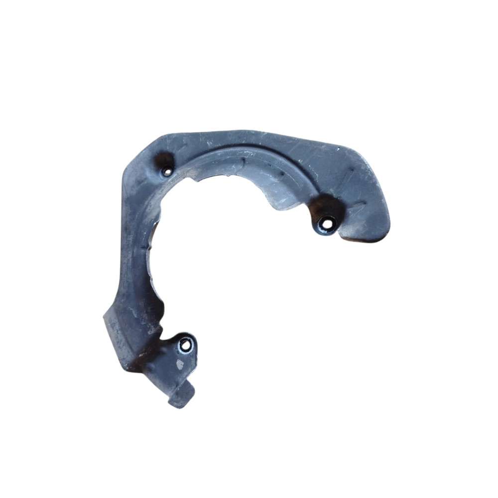 Espelho Defletor Pinca Fiat Uno Palio 2014 2017 2019 2020 7