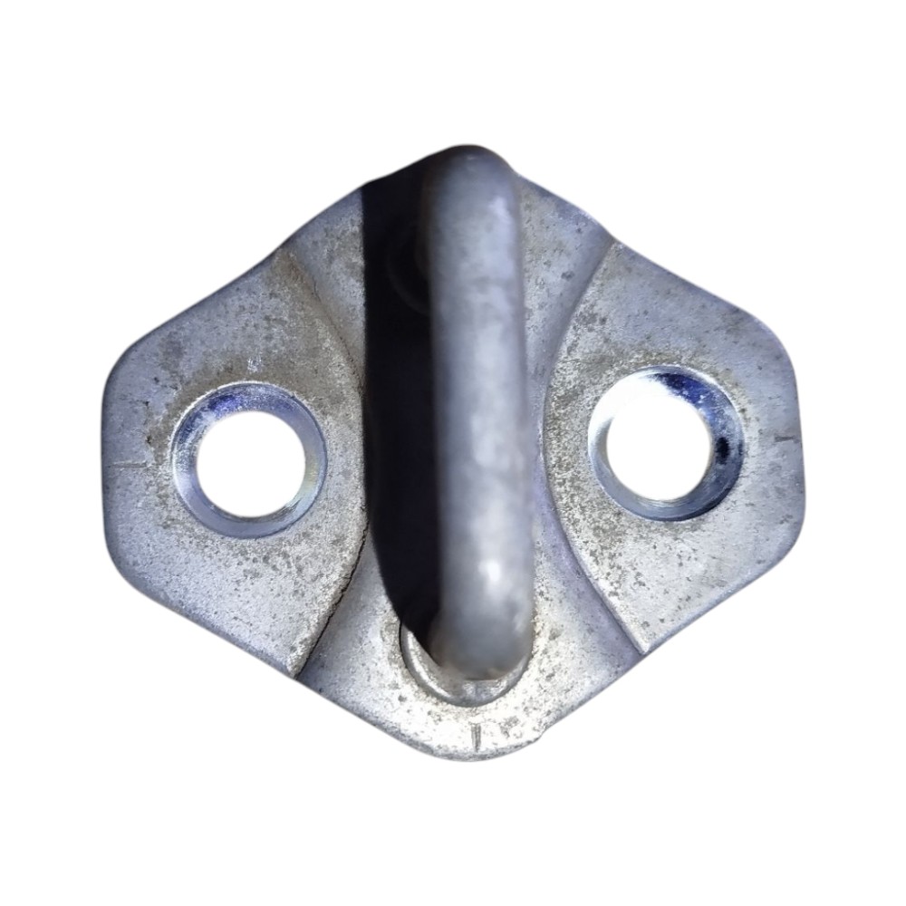 Batente Porta Honda Civic 1996 1997 1998 1999 2000