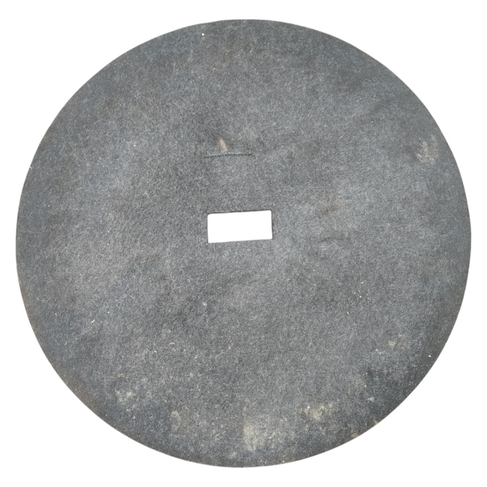 Forro Protetor Estepe Ka New Fiesta Focus 2014 Em Diante 3