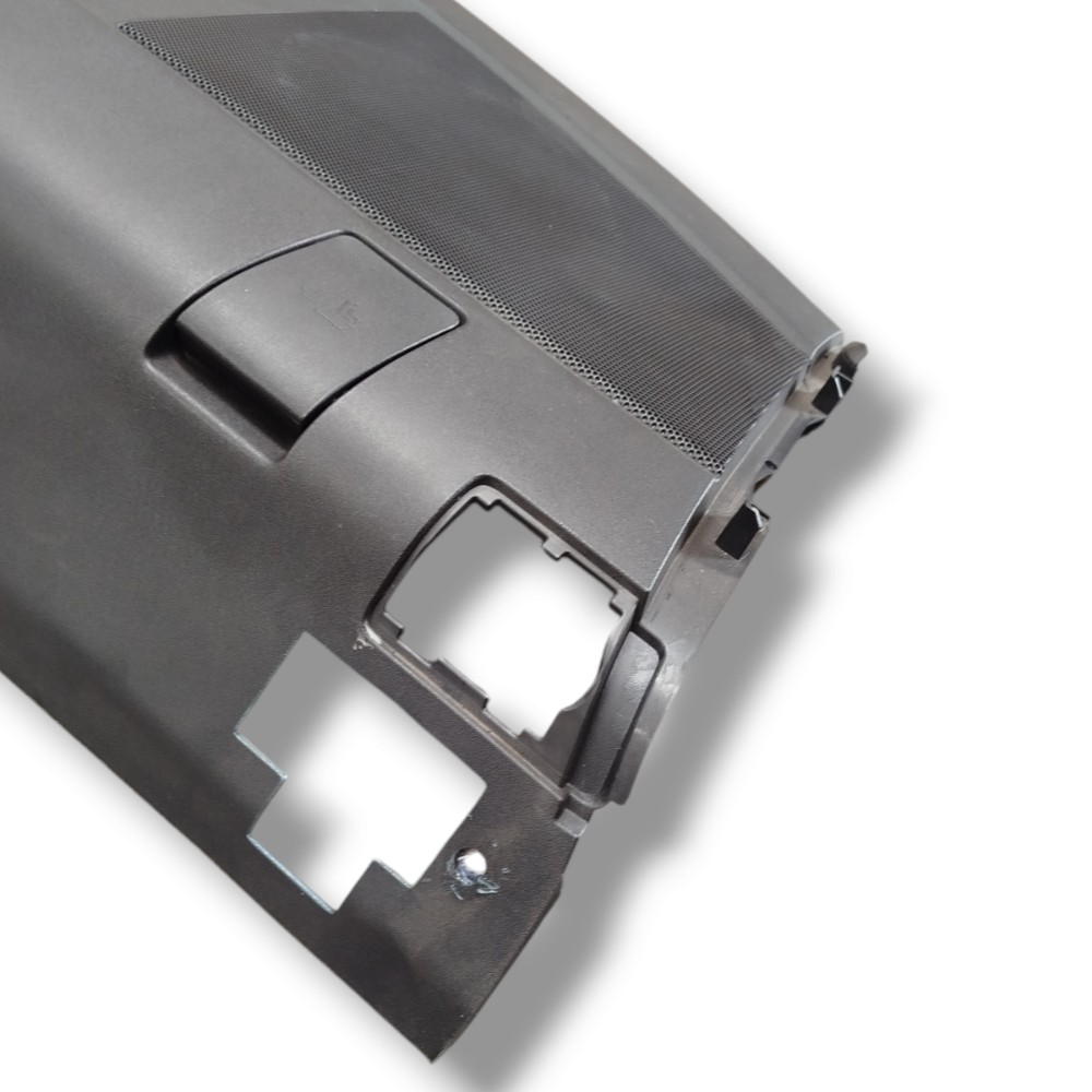 Tampao Porta Malas Bagagito Nissan Sentra 2007 2010 2013 3