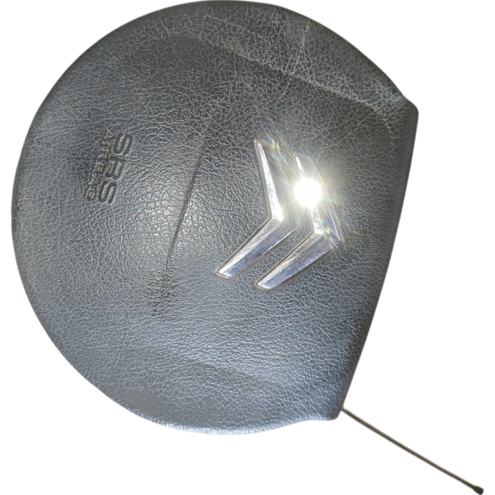 Central Volante Airbag Citroen c4 2008 2010 2011 2012 1
