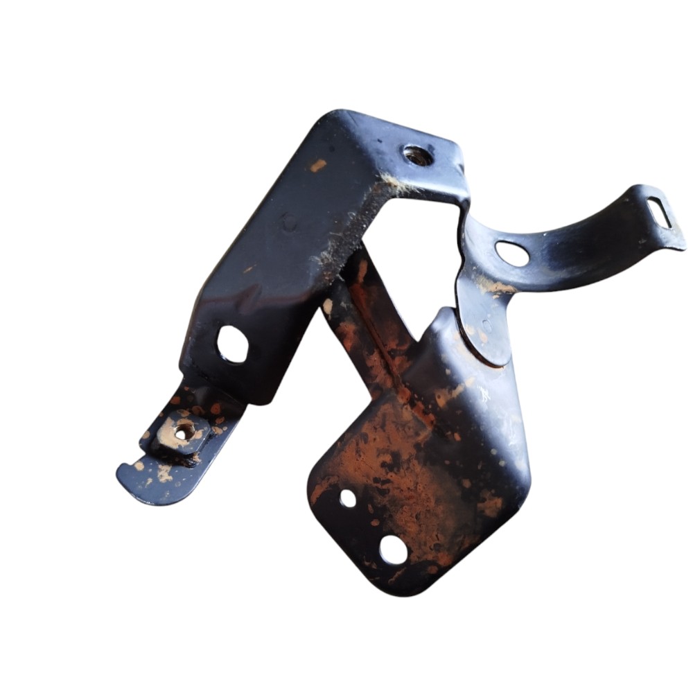 Dobradiça Capô Toyota Corolla 2009 2010 2011 2012 2013 6