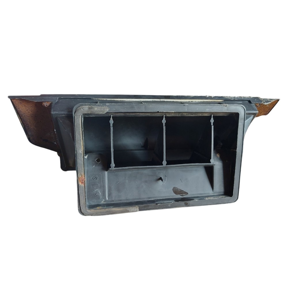 Tampa Caixa Filtro De Ar 1.0 Ford Ka 1999 2002 2008 2013 2
