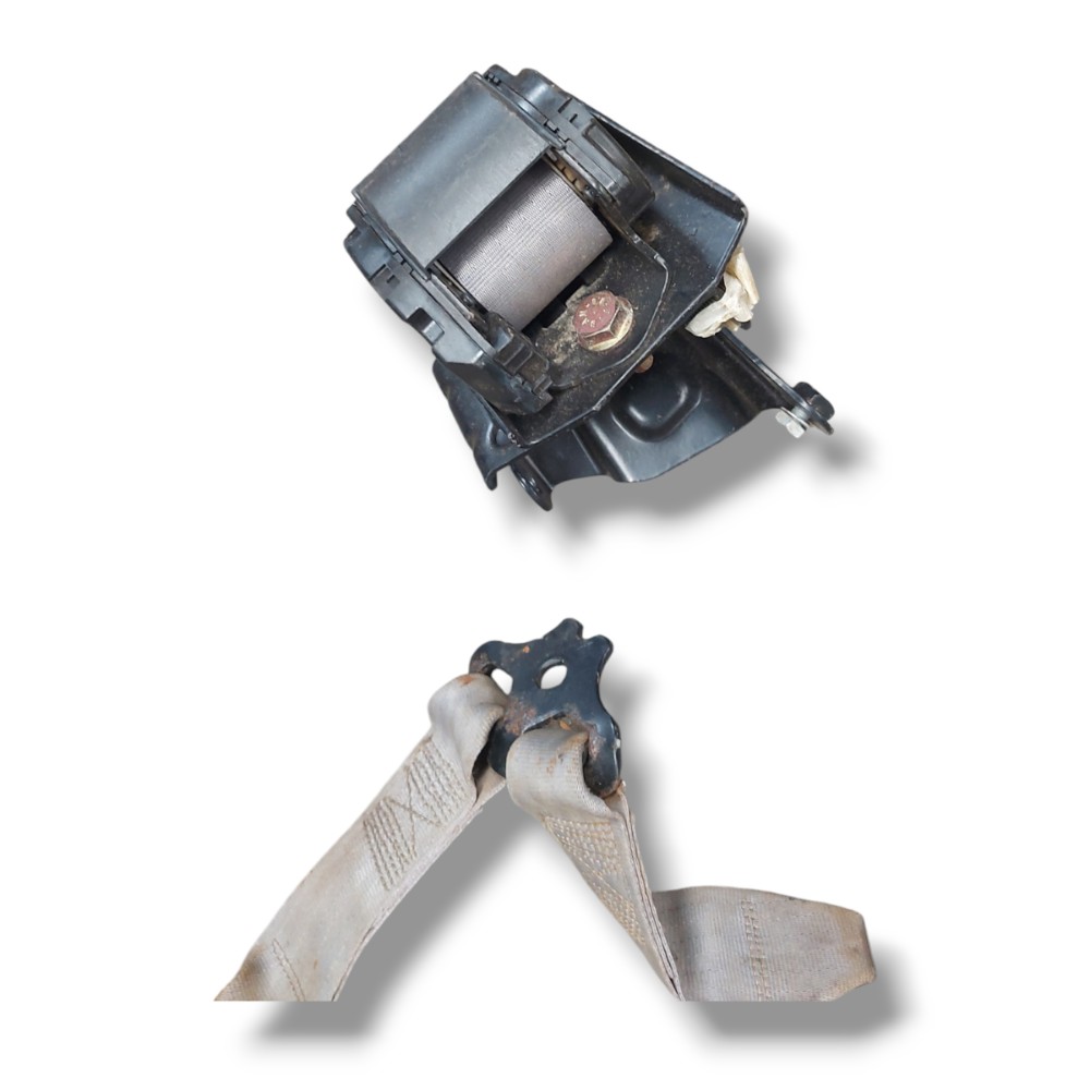 Cinto de Segurança Gol G2 G3 2000 2001 2003 2004 2005 6