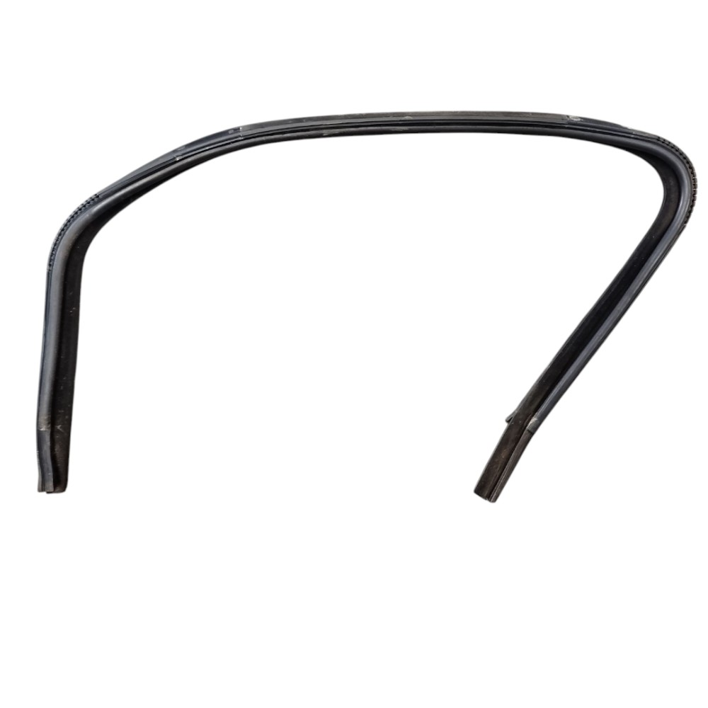 Borracha Vidro Porta Dianteira Direita Fiat Mobi 2016 2022