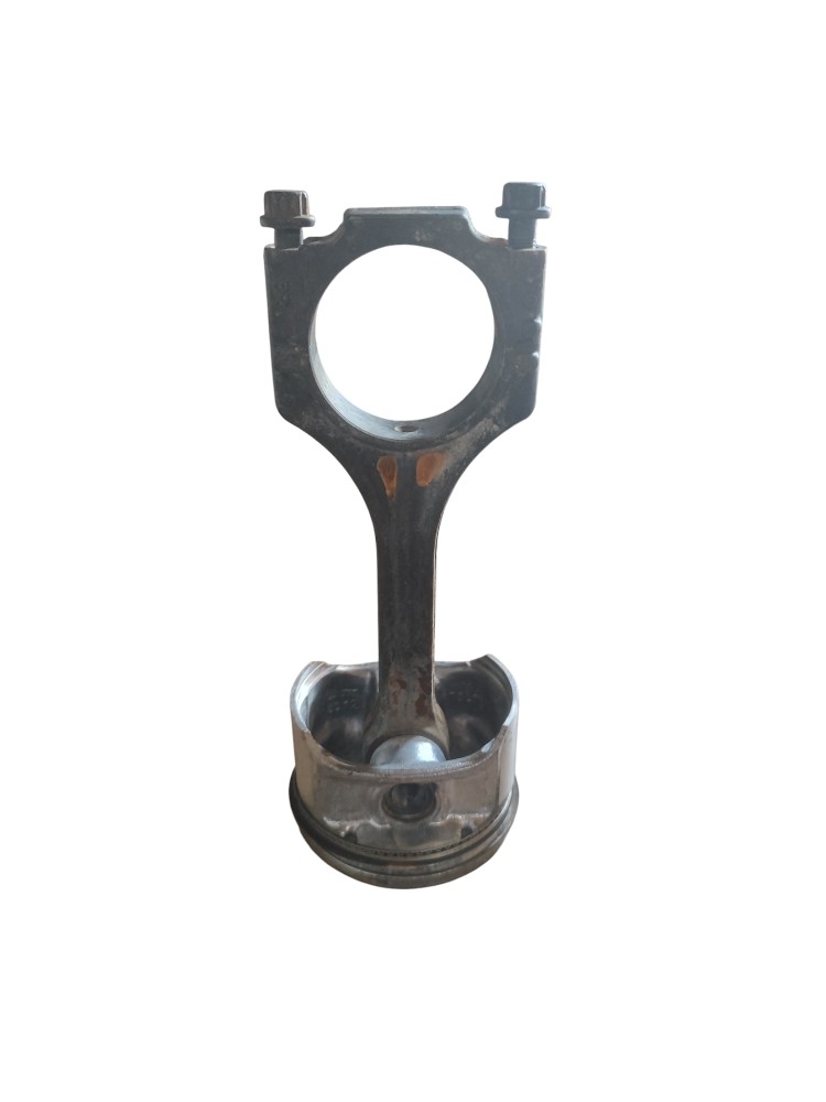 Pistão Biela Volkswagen Polo 1.6 2003 2008 2013 6