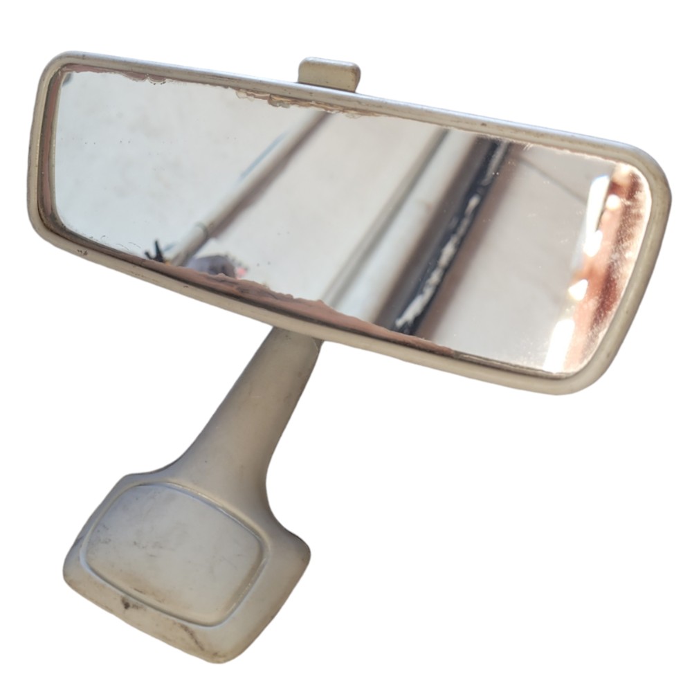 Retrovisor Interno Vw Gol Parati Saveiro G2 G3 G4 377857511