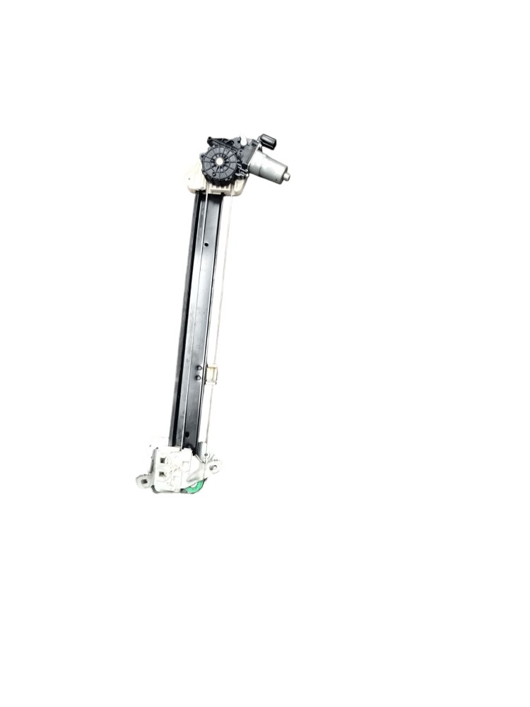 Maquina Vidro Eletrico Dianteiro Esquerdo City  2015 2021 2
