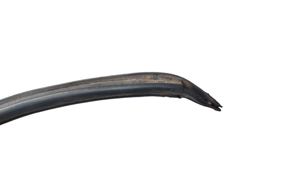 Borracha Pingadeira Dianteira Direita Clio 2001 2005 2008 5