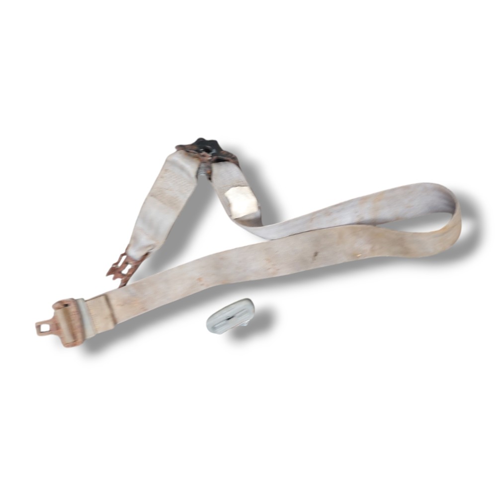 Cinto de Segurança Gol G2 G3 2000 2001 2003 2004 2005 8