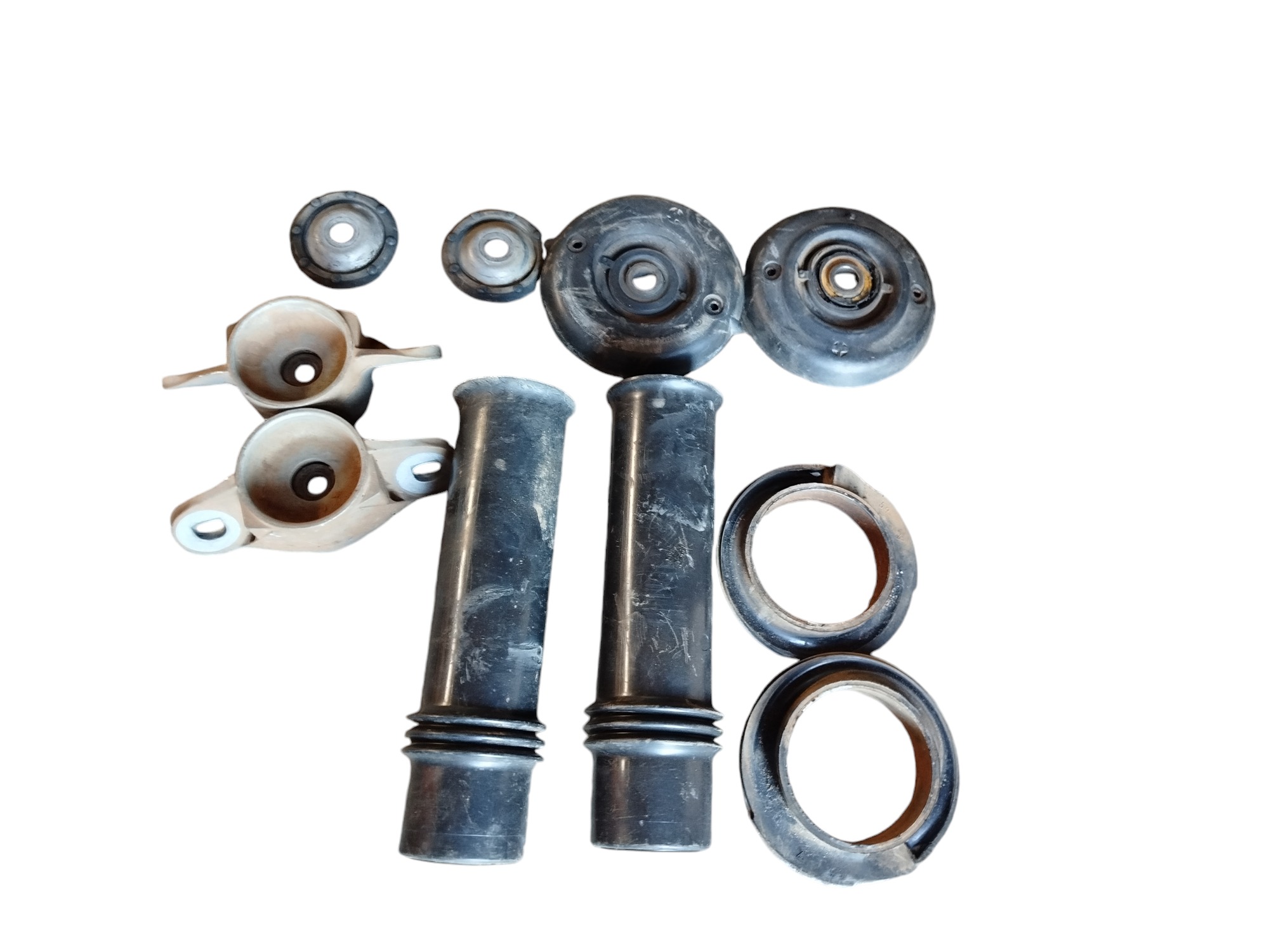 Kit Batente Peugeot 307 Sw 2008 2013 7