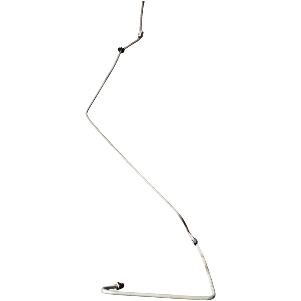 Linha De Freio Menor Traseira Ford Focus 2000 A 2008